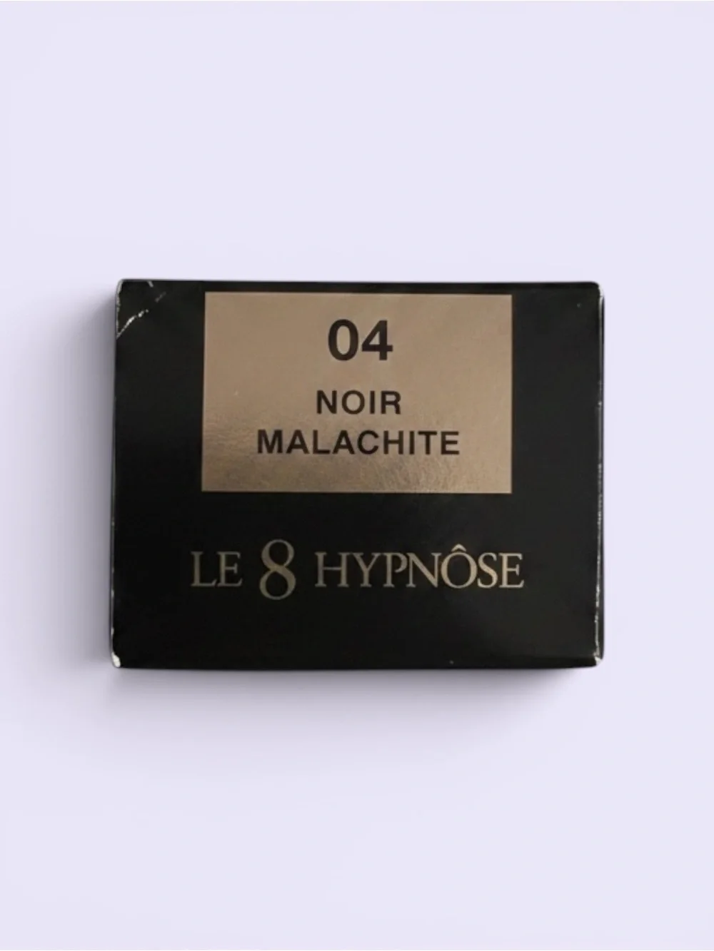Lancôme Le 8 Hypnôse Serum Mascara - 04 Noir de Jasp (Deep Green) - NIB